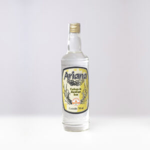 ARIANA PRATA 700ML